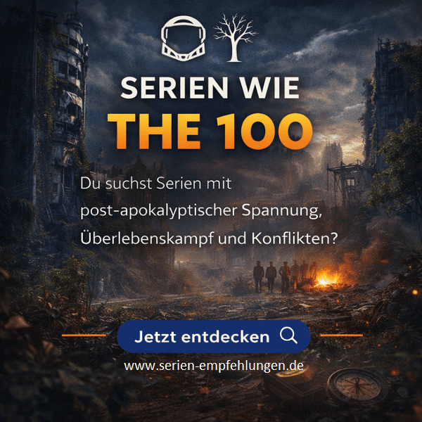 Series like The 100
